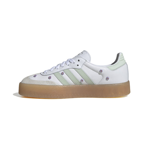 adidas Womens Sambae Shoes