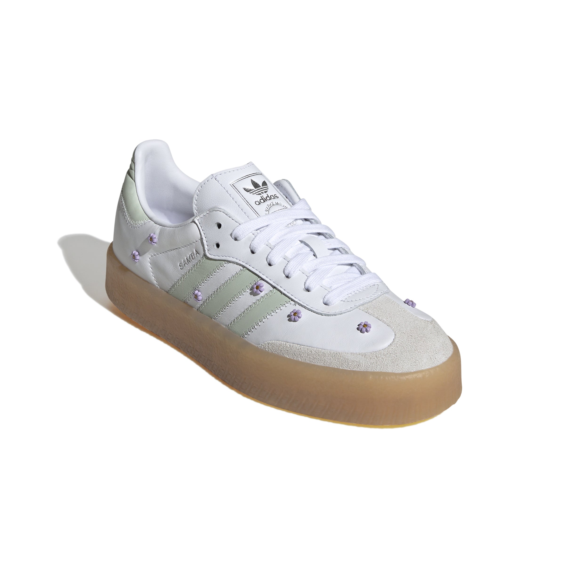 adidas Womens Sambae Shoes