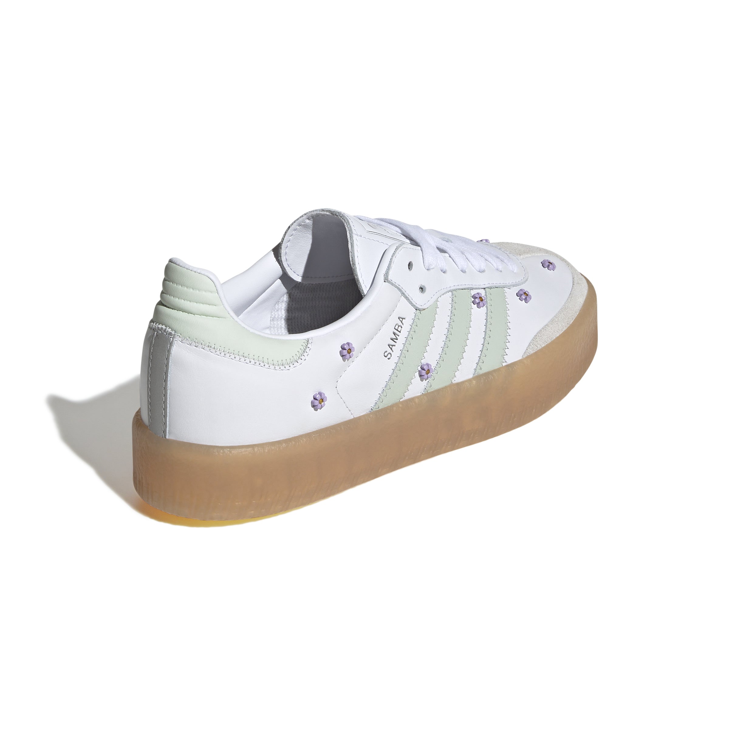 adidas Womens Sambae Shoes