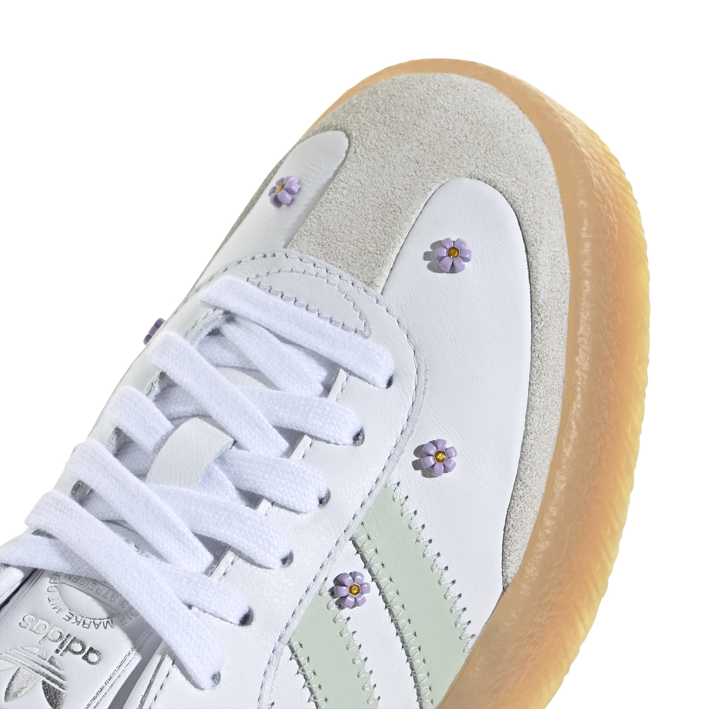 adidas Womens Sambae Shoes