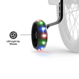 Jetson Spark Light Up Training Wheel Accessory