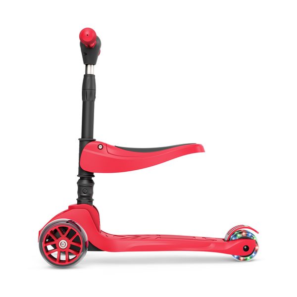 Jetson Spot 3-Wheel Kids Kick Scooter