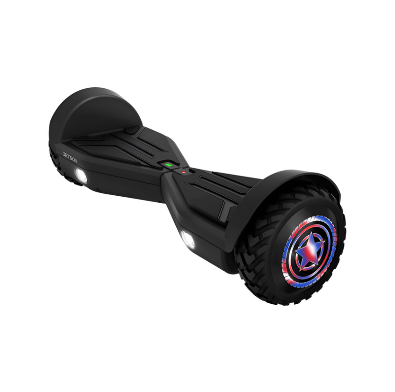 Led Lights Rave Jetson Extreme Terrain Hoverboard Hoverboards