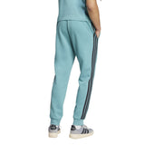 adidas Mens Essentials Stripe Jogger Pants