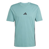 adidas Mens Seasonal Essentials Short Sleeve T-Shirt