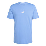 adidas Mens Seasonal Essentials Short Sleeve T-Shirt