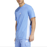adidas Mens Seasonal Essentials Short Sleeve T-Shirt