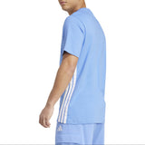 adidas Mens Seasonal Essentials Short Sleeve T-Shirt