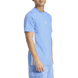 adidas Mens Seasonal Essentials Short Sleeve T-Shirt