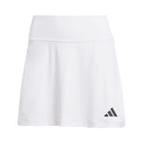 adidas Womens Optimé Skirt With Integrated Bike Shorts