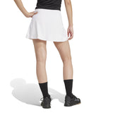adidas Womens Optimé Skirt With Integrated Bike Shorts