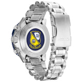 Citizen Men's Promaster Skyhawk A-T Watch - Silver -Tone Stainless Steel Bracelet