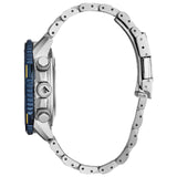 Citizen Men's Promaster Skyhawk A-T Watch - Silver -Tone Stainless Steel Bracelet