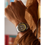 Citizen Men's Promaster Skyhawk A-T Watch - Silver -Tone Stainless Steel Bracelet