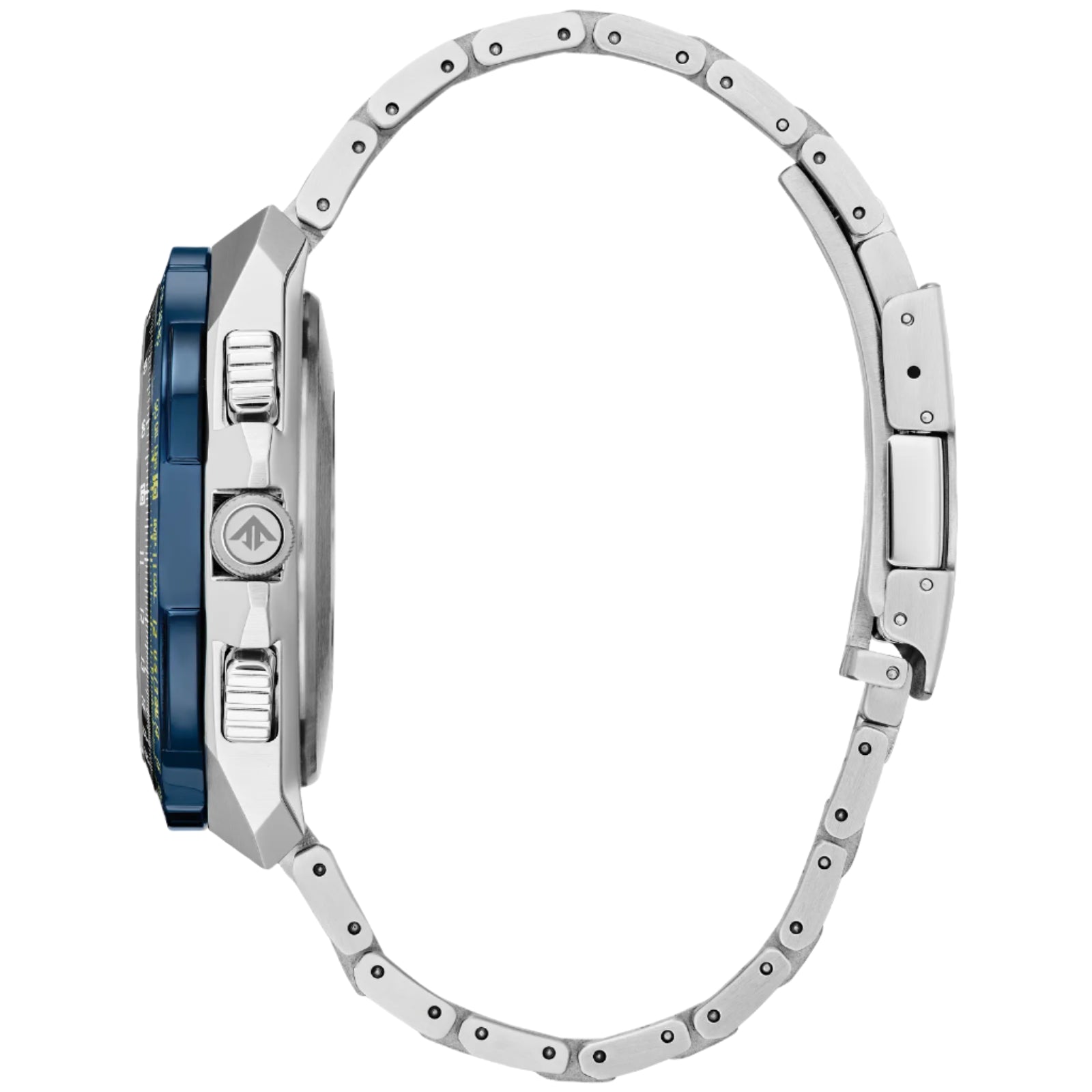 Citizen Men's Promaster Skyhawk A-T Watch - Silver -Tone Stainless Steel Bracelet