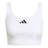 adidas Womens Power Light Support Bra Tank Top