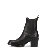 Frye Womens Jean Chelsea Boots