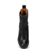 Frye Womens Jean Chelsea Boots