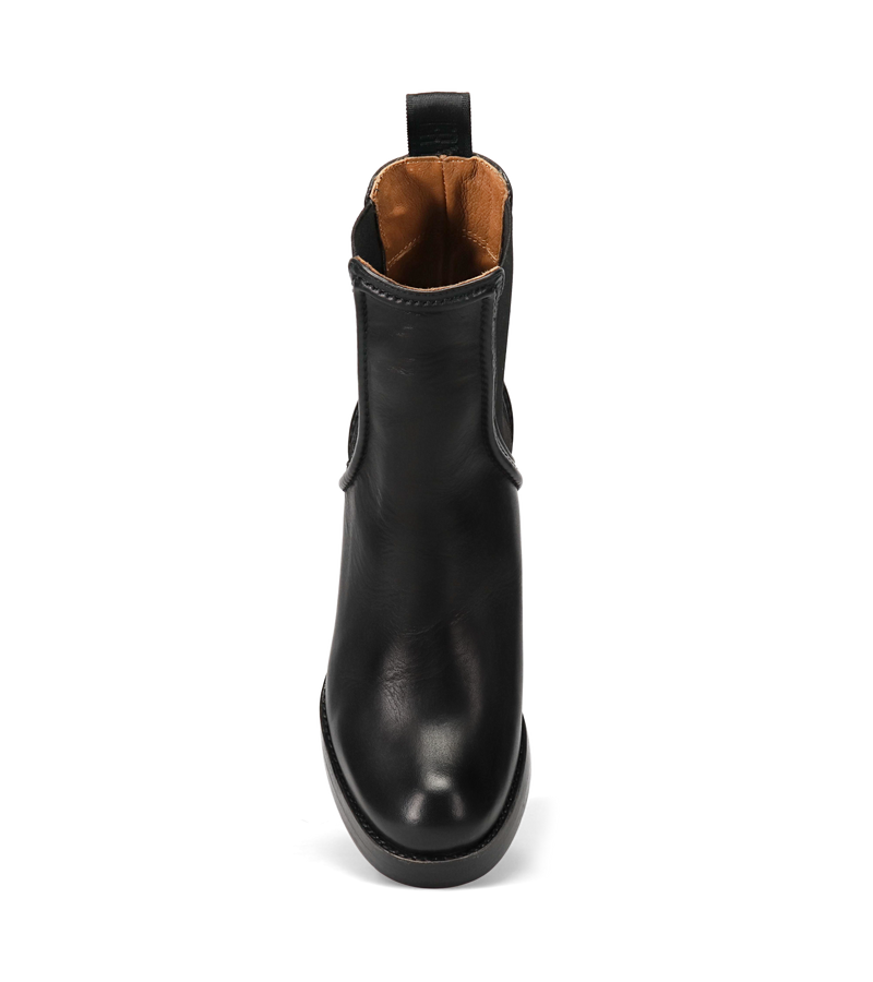 ★LE SSERAFIM サクラ着用★ SALT AND CHOCOLATE Chelsea Boots Frye Womens Jean Chelsea Boots – ShopCGX