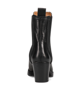 Frye Womens Jean Chelsea Boots