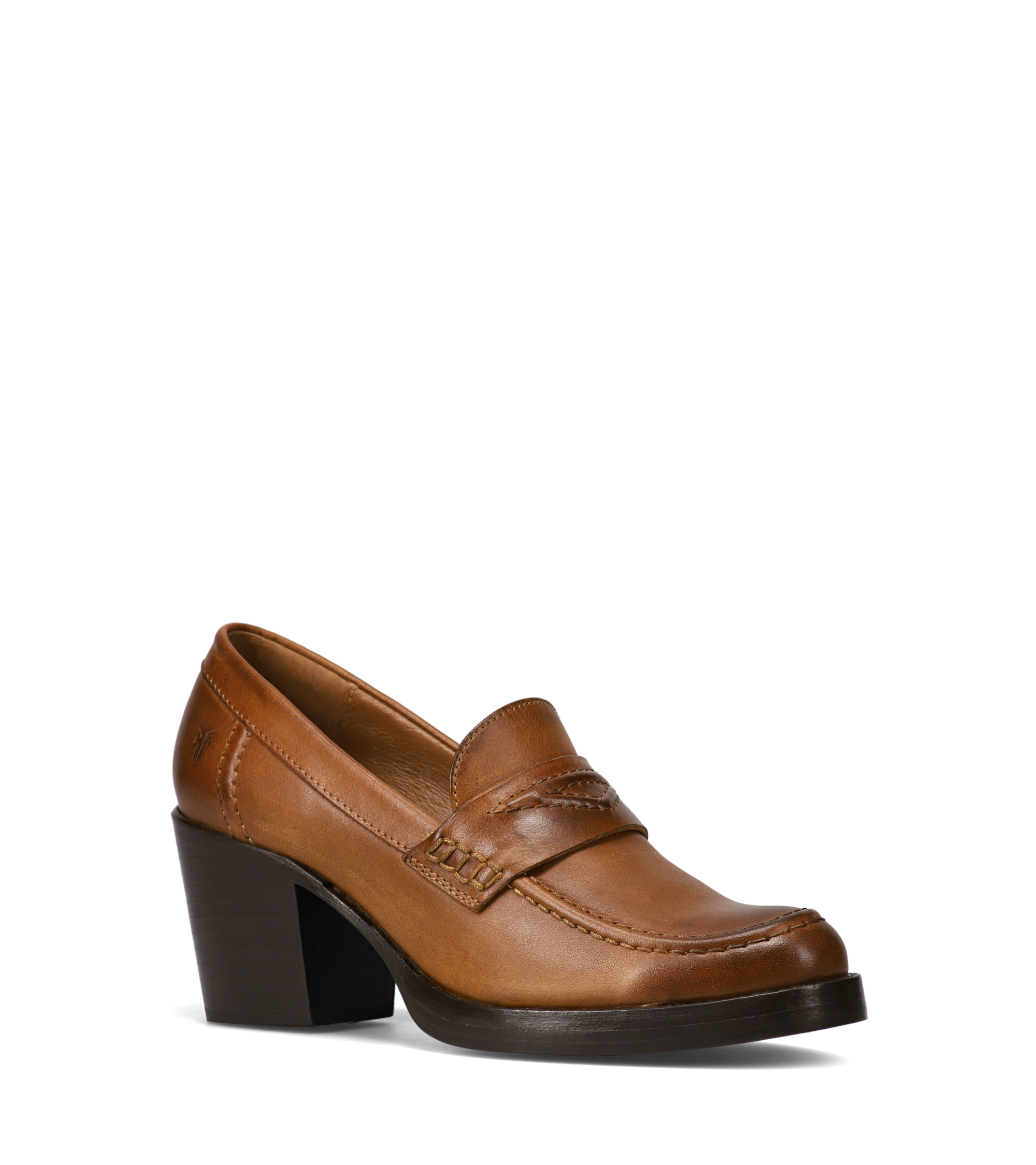 Frye Womens Jean Loafers