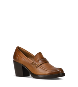 Frye Womens Jean Loafers