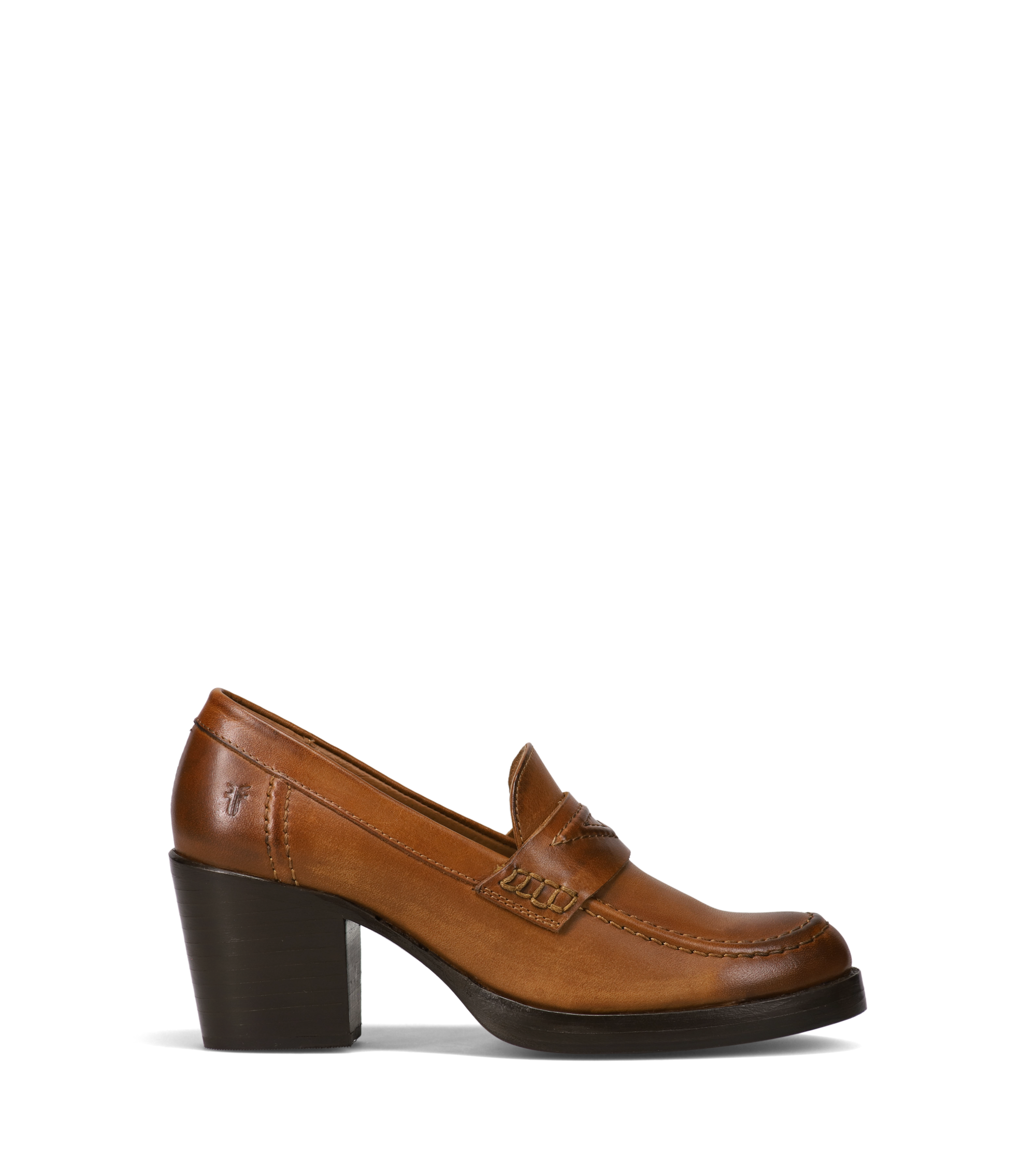 Frye Womens Jean Loafers