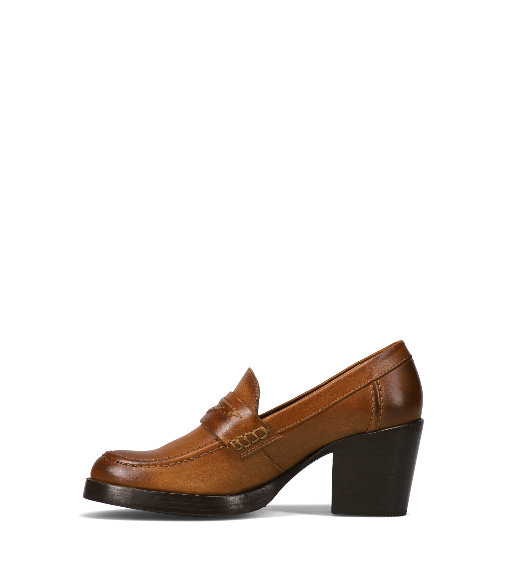 Frye Womens Jean Loafers