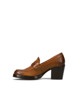 Frye Womens Jean Loafers