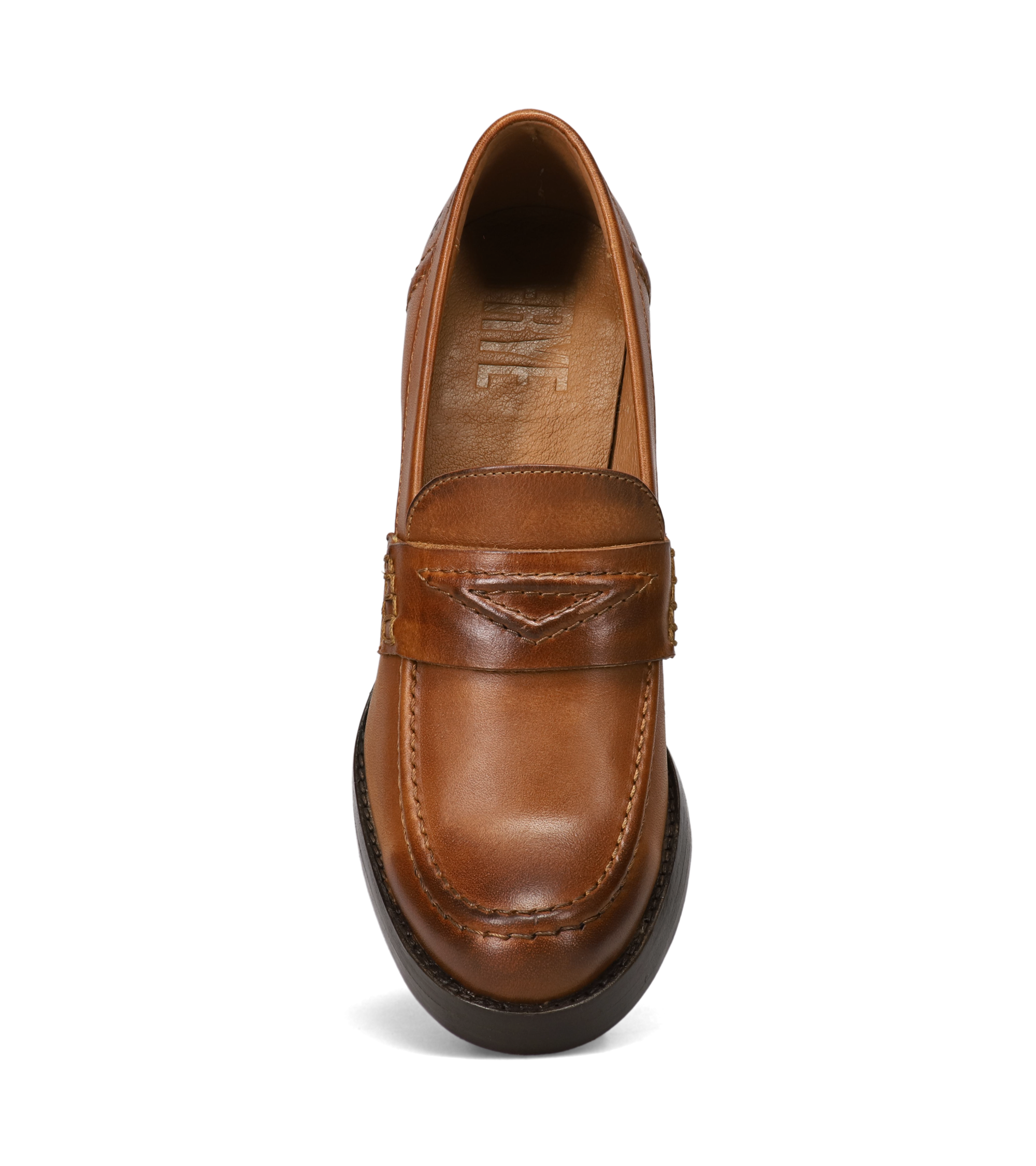 Frye Womens Jean Loafers