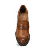 Frye Womens Jean Loafers