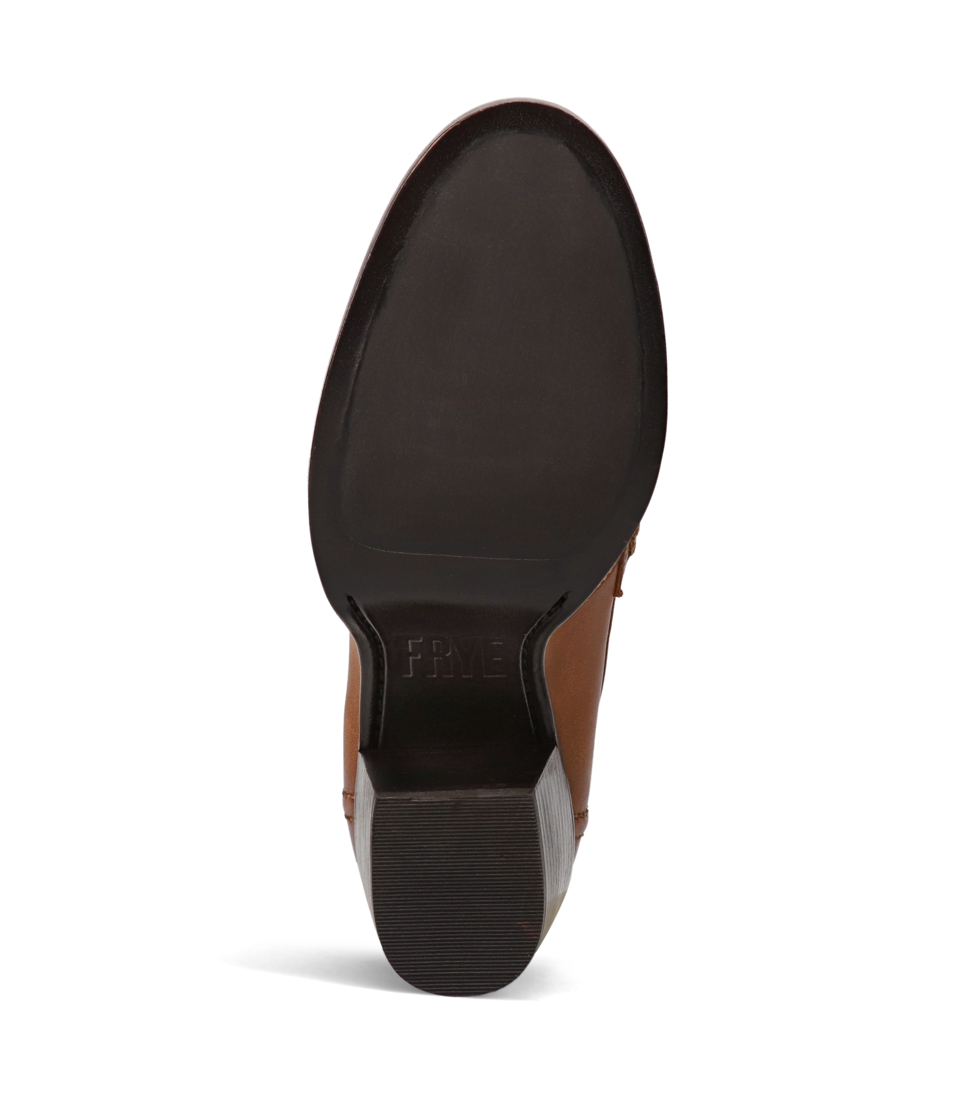 Frye Womens Jean Loafers
