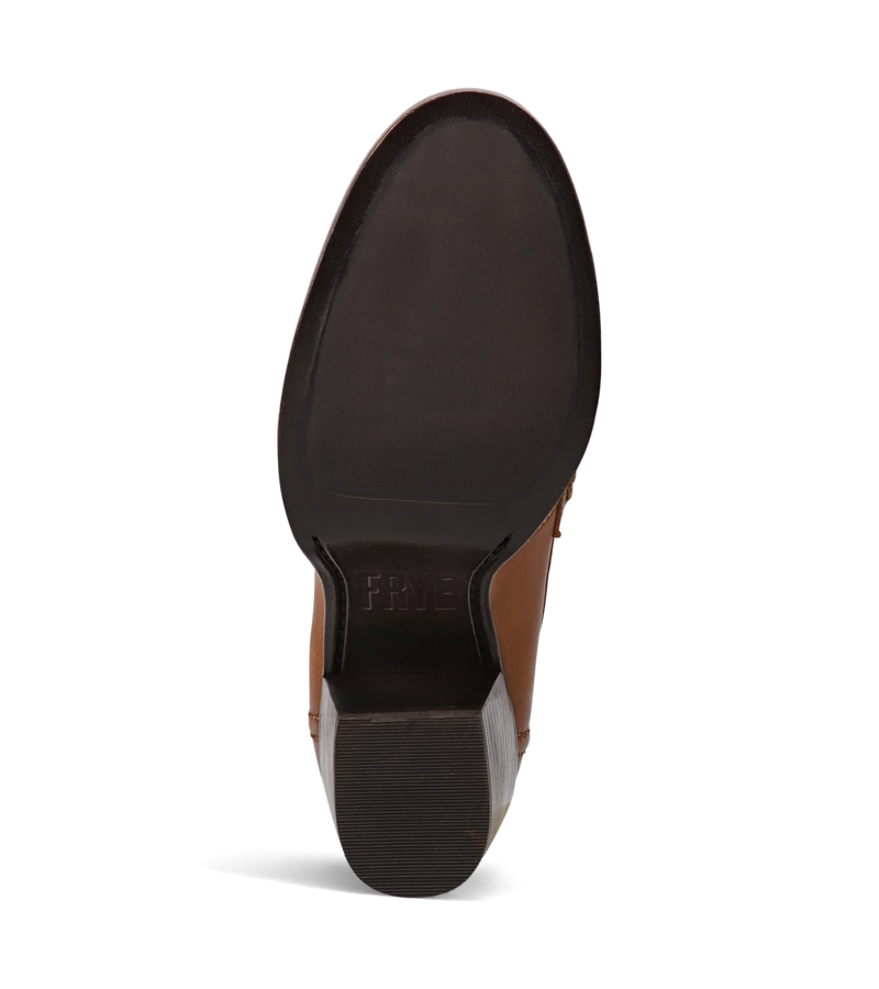 Frye Womens Jean Loafers