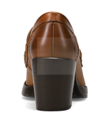 Frye Womens Jean Loafers