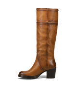 Frye Womens Jean Tall Pull On Boots