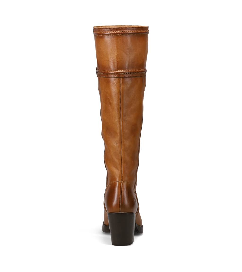 Frye Womens Jean Tall Pull On Boots – ShopCGX