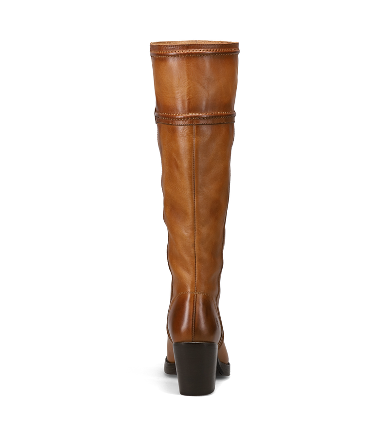 Frye Womens Jean Tall Pull On Boots