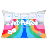 ISCREAM Jet-Puffed Marshmallows Packaging Plush Toy