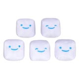 ISCREAM Jet-Puffed Marshmallows Packaging Plush Toy