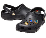Crocs Classic Jewel Clogs