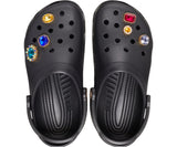 Crocs Classic Jewel Clogs