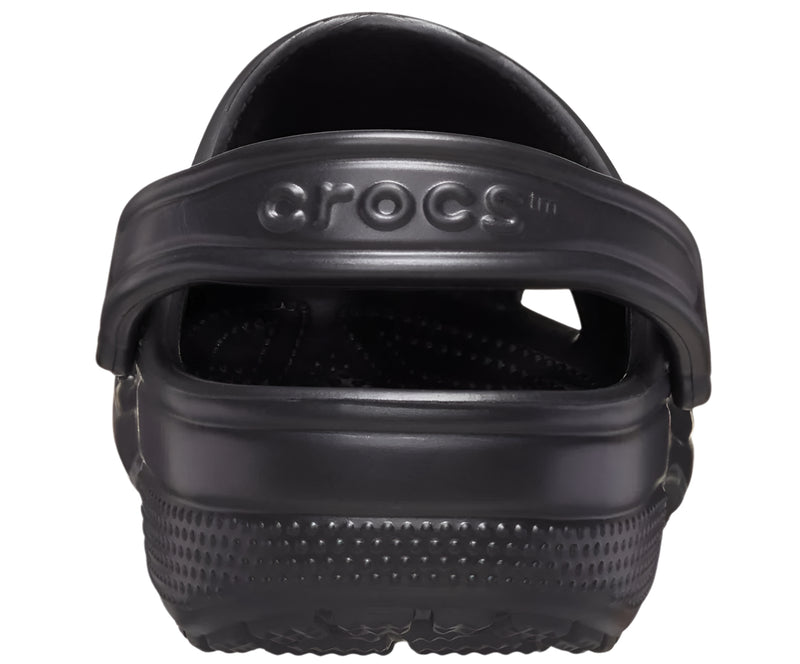 Crocs Classic Jewel Clogs