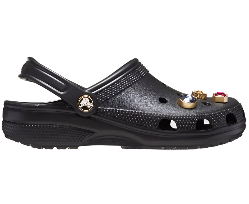 Crocs Classic Jewel Clogs