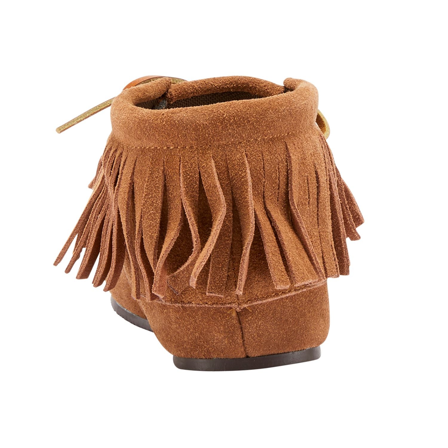 Lamo Womens Ava Moccasin Boots