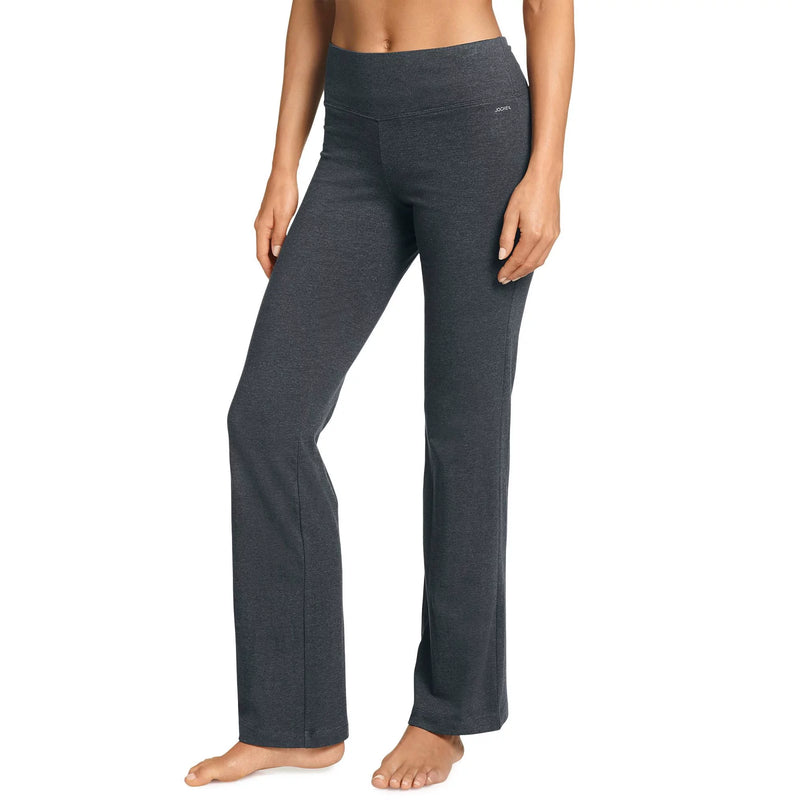 Jockey Womens Bootleg Pants – ShopCGX