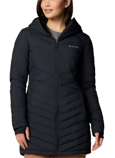 Columbia Womens Joy Peak II Mid Jacket