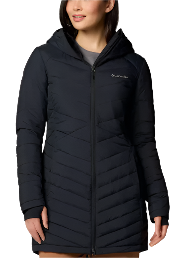Columbia Womens Joy Peak II Mid Jacket ShopCGX