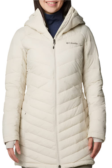 Columbia Womens Joy Peak II Mid Jacket