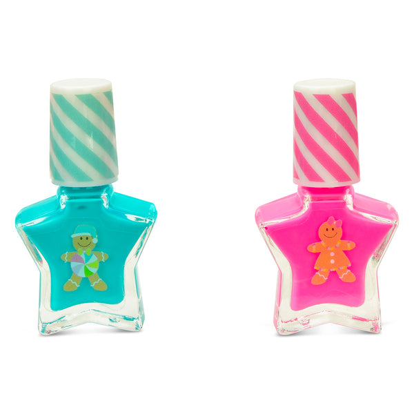 ISCREAM Joyful Gingerbread Beauty Set