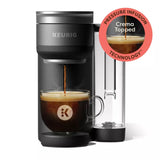 Keurig K-Crema High Pressure Coffee Maker